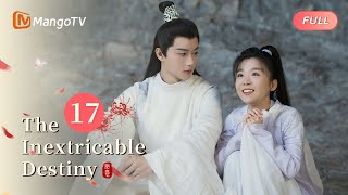 【ENG SUB】EP17 Jiuling Helped Rong Yu Win the Contest🎉 | The Inextricable Destiny | MangoTV English