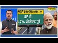 up global investors summit की lucknow में शुरुआत जानिए यूपी को कितना होगा फायदा sushant sinha