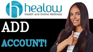 How To Add A New Doctor Account In Healow (2025)