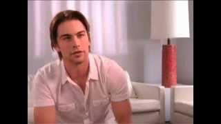 Gossip Girl Cast Member Chase Crawford Interview - 2007