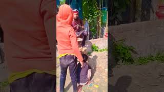 বলতো পৃথীবিতে সবচেয়ে ক্ষমতা বেশি কার 🙃🤣🤪  funny short viral video 2025 #comedy #funny #shorts #fun