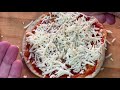 pita bread cheese pizza richard in the kitchen