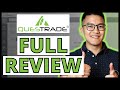 Questrade Walkthrough and Review - Live Stock Trading Example