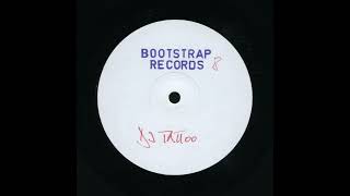 DJ Tattoo - 1991 (1997)