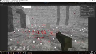 [PROTOTYPE] - Retro FPS