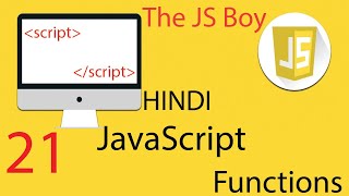 Function JavaScript Hindi / Urdu | The JS Boy #javascript #softwareengineer #nodejs