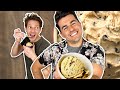 How SUICIDE has affected US | Edible Cookie Dough Recipe