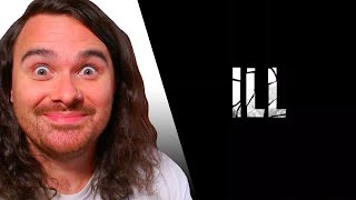 ILL - A FPS Horror game that looks Brutal and Disturbing!! I LOVE IT