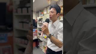 日常のふわふわ動画（パロディ編） ＃まるかん＃いなちゃん商店　2023年5月