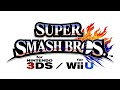 Theme Of Bayonetta - Mysterious Destiny (Instrumental) - Super Smash Bros. for 3DS / Wii U Extended