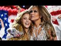 JLO y Shakira Explosivo Espectáculo en el Super Bowl 2020!