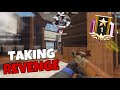 Critical Ops but WE TAKE REVENGE against HACKERS in RANKED