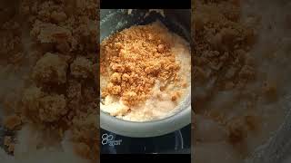 திருவாதிரை களி/Thiruvathirai special sweet recipe@Mithaaworld