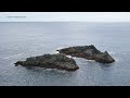 碁石海岸の風景 6k nature in iwate japan goishi coast u0026 spectacular rock cliffs 岩手三陸海岸観光 日本の美しい音風景100選