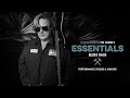 Stu Hamm's Essentials: Blues Bass - Intro
