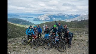 Mountain Hero Yukon 2017