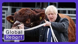 [VOA 글로벌 리포트] “EU 탈퇴가 이렇게 어려웠나?” 혼돈의 영국