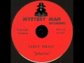 Leroy Smart - Jahovia - (12inch).