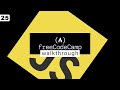 Free Code Camp Walkthrough 25 | JavaScript - Basic Data Structures