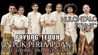 Payung Teduh - Untuk Perempuan yang Sedang Dalam Pelukan || Ethnic Version