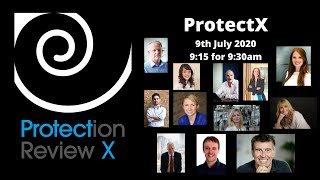 ProtectX 2020 - 9th July 2020 - Full Event Replay