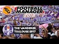 FM18 Toulouse - EP77 - Best Youth intake I've ever had + AS Monaco - Football Manager 2018