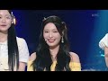 미스틱 크루들의 정성으로 탄생시킨 빌리의 유스케 ★첫 출연★ 유희열의 스케치북 you heeyeol’s sketchbook kbs 220715 방송