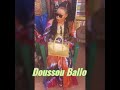 Doussou Ballo Mogoya