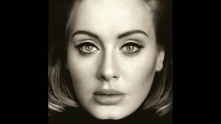 Why Do You Love Me? - ADELE (Version Album)