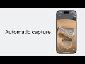 WWDC23: Meet Object Capture for iOS | Apple