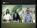 TVC Breakfast 12th Oct., 2018 |  Cross River Politics