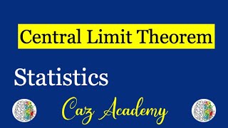 Central Limit Theorem Summary & Example Problem for Normal Distribution, CLT Sample Means & CLT Sums