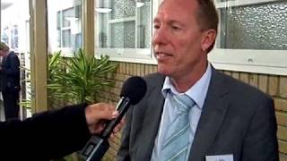 GPTV:Internaat Maritieme Academie Harlingen geopend