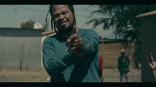 Gee Vir My (NiGeL-B) Official Music Video