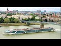 Danube River Cruise on the AMA Magna - A Kitchak Adventure