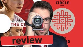 LITERATUR UND FILM | Der Circle (2017) | Science Fiction