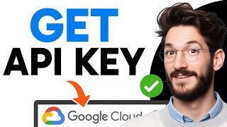 How to GET GOOGLE CLOUD API KEY (Step by Step)
