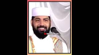 Usthad hafiz Sirajuddin al qasimi #youtube #allah #status  #islam #shorts #short #motivation #love