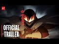 Go! Go! Loser Ranger! | Official Teaser Trailer | Anime Trailer