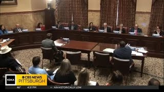 Bill would ban no-consent pelvic, rectal and prostate exams in Pennsylvania
