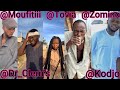 DR CLEM'S x ZOMINO ft MAJORITO TOTO|MOUFITIII|KODJO|TOVIA|JOJO|IZERIC|ZOMATCHI|MA FAMILLE228|2BAL| 🤣