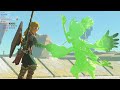 【魯蛋精華】你要用力飛 不管有多遠 5 12 ns 薩爾達傳說 王國之淚 the legend of zelda tears of the kingdom