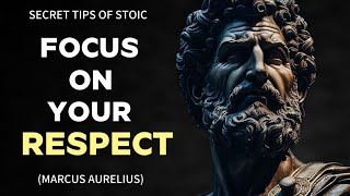 5 STOIC LESSONS TO HANDLE DISRESPECT (MUST WATCH) | #stoicism #philosophy #quotes
