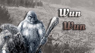 Wun Wun: Final Confirmation | Character Analysis | ASOIAF