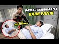 PAULA TIBA-TIBA PEMBUKAAN 1. LANGSUNG KOORDINASI RUMAH SAKIT !