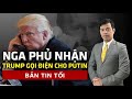 Tổng thư ký NATO sẽ trục xuất Hoa Kỳ nếu Trump bỏ rơi Ukraine | 60 Giây Tinh Hoa TV