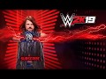 WWE 2K19 Trailer Theme Song Natural