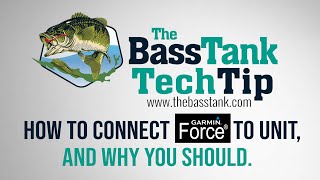 TechTip:  How to connect Force to Unit & Why!