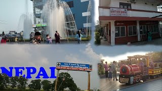 Nepal Tour With Friend || दोस्त के साथ नेपाल यात्रा