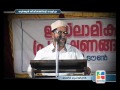 ഖുര്‍ആന്‍ ജീവിതത്തിന്റെ വെളിച്ചം ബഷീര്‍ മുഹ്‌യിദ്ദീന്‍